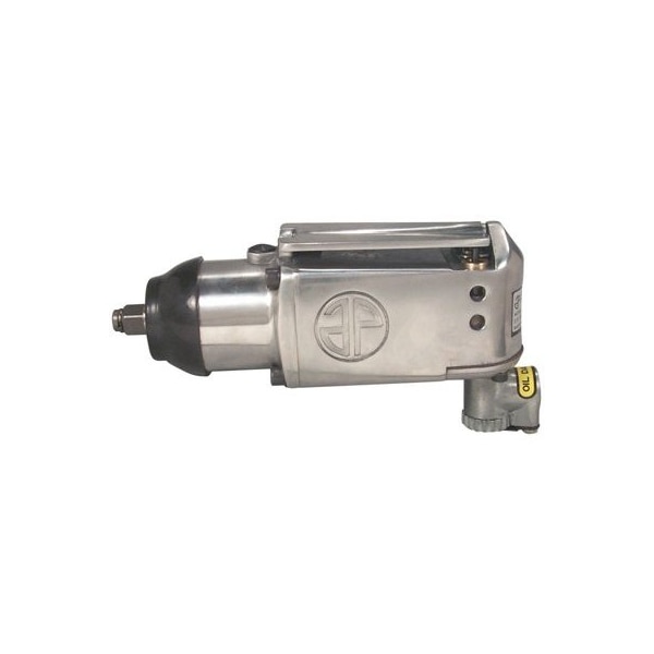 Astro Pneumatic IMPACT 3/8" BUTTERFLY WRENCH AO136E
